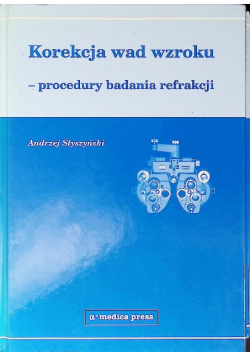 Korekcja wad wzroku