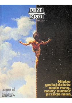 Przekrój Nr 1 / 20