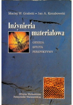 Inżynieria materiałowa