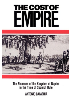 The Cost of Empire