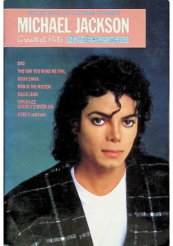 Michael Jackson. Greatest Hits