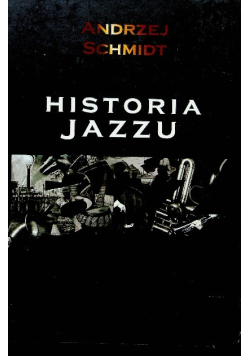 Historia Jazzu