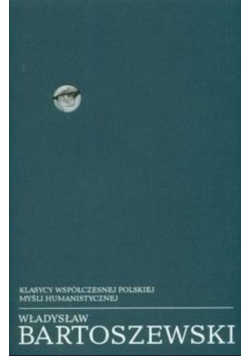 Bartoszewski Pisma wybrane 1958 - 1968 Tom 2
