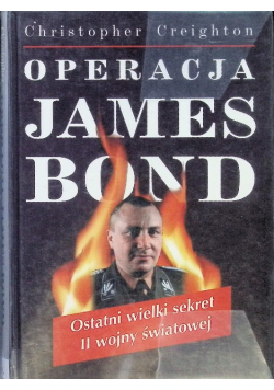 Operacja James Bond