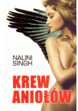 Krew Aniołów