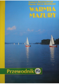 Warmia Mazury Przewodnik