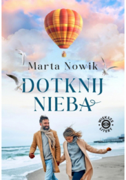 Dotknij nieba