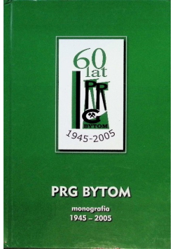 PRG Bytom