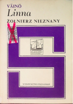 Żołnierz  nieznany