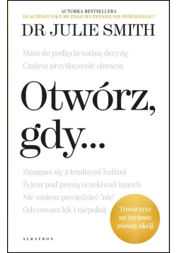 Otwórz gdy...