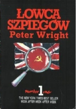 Łowca szpiegów