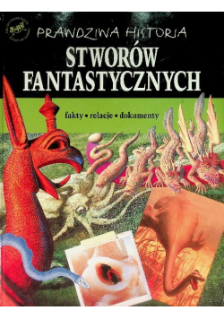 Stwór Fantastyczny