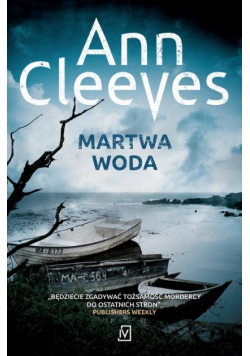 Martwa Woda