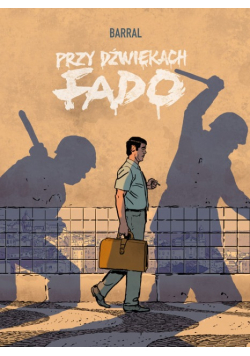 Przy dźwiękach Fado
