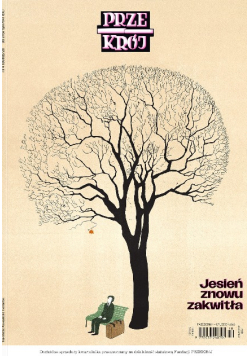 Przekrój Nr 14 / 23