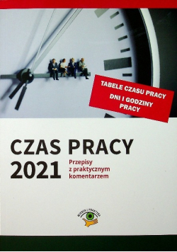 Czas Pracy 2021