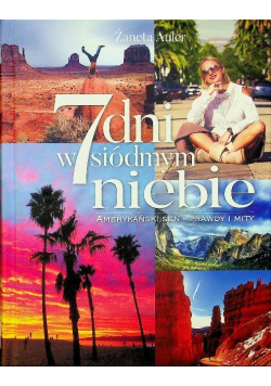 7 dni w siódmym niebie