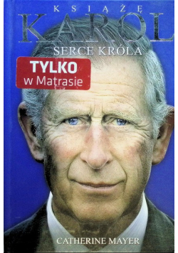 Książę Karol
