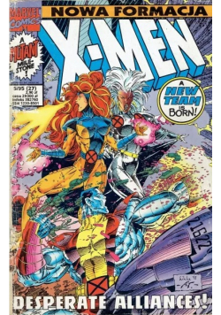 X Men Nr 5 / 95