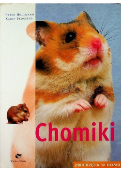 Chomiki