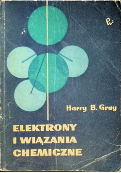 Elektrony i wiązania chemiczne