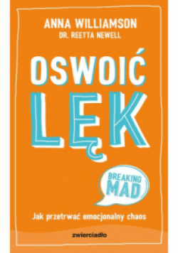Oswoić lęk