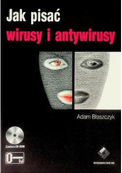 Jak pisać wirusy i antywirusy