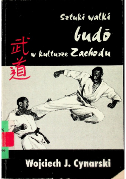 Sztuki walki budo w kulturze zachodu