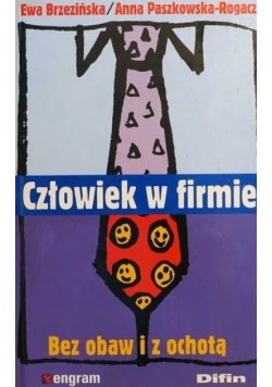 Człowiek w firmie