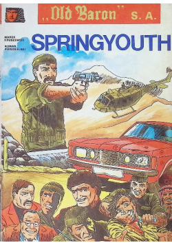 Springyouth