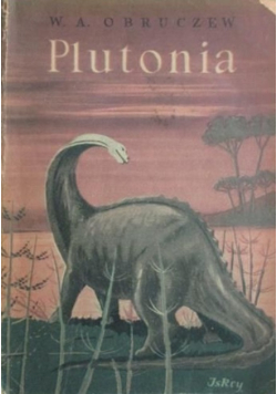 Plutonia