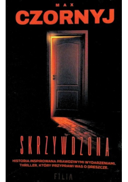 Skrzywdzona