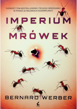 Imperium mrówek