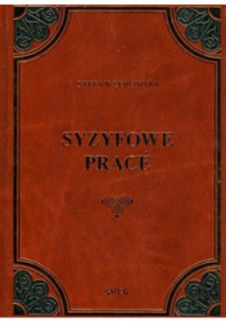 Syzyfowe prace