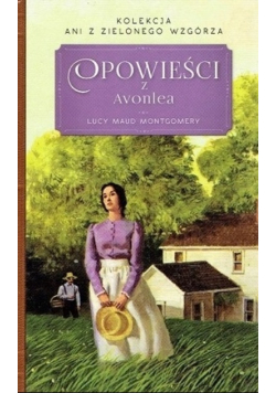 Opowieści z Avonlea
