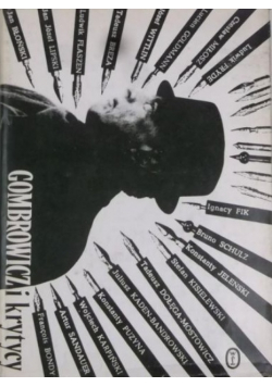 Gombrowicz i krytycy