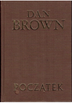Początek