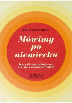 Mówimy po niemiecku