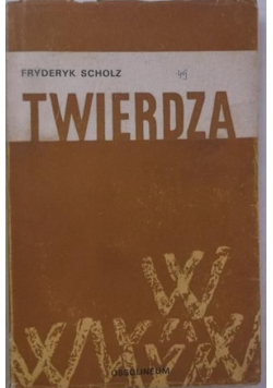 Twierdza
