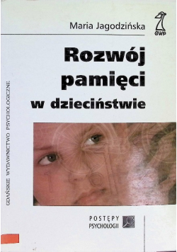 Rozwój pamięci w dzieciństwie