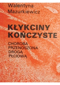 Kłykciny kończyste