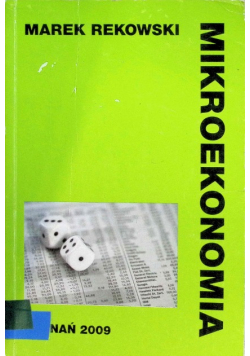 Mikroekonomia