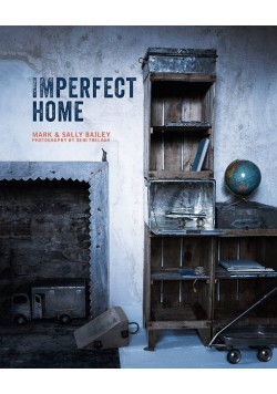 Imperfect Home