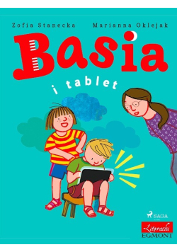 Basia i tablet