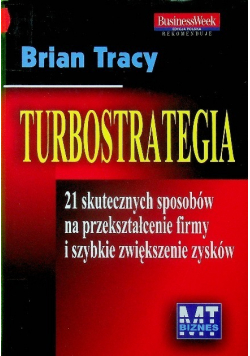 Turbostrategia