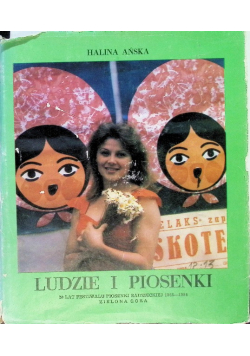 Ludzie i piosenki