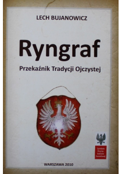 Bujanowicz ryngraf