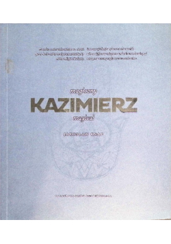 Magiczny Kazimierz