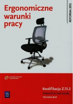 Ergonomiczne warunki pracy