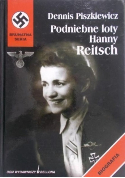 Podniebne loty Hanny Reitsch